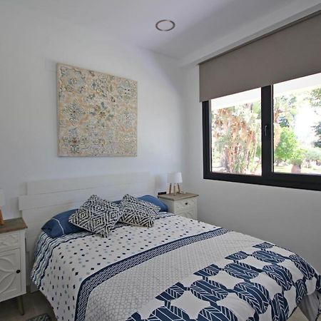 Sun&Beach Carihuela Torremolinos Extérieur photo