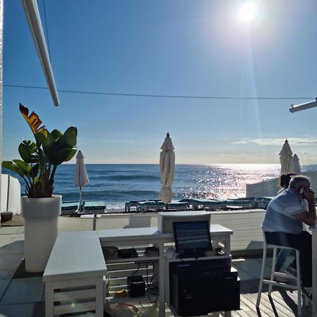 Sun&Beach Carihuela Torremolinos Extérieur photo